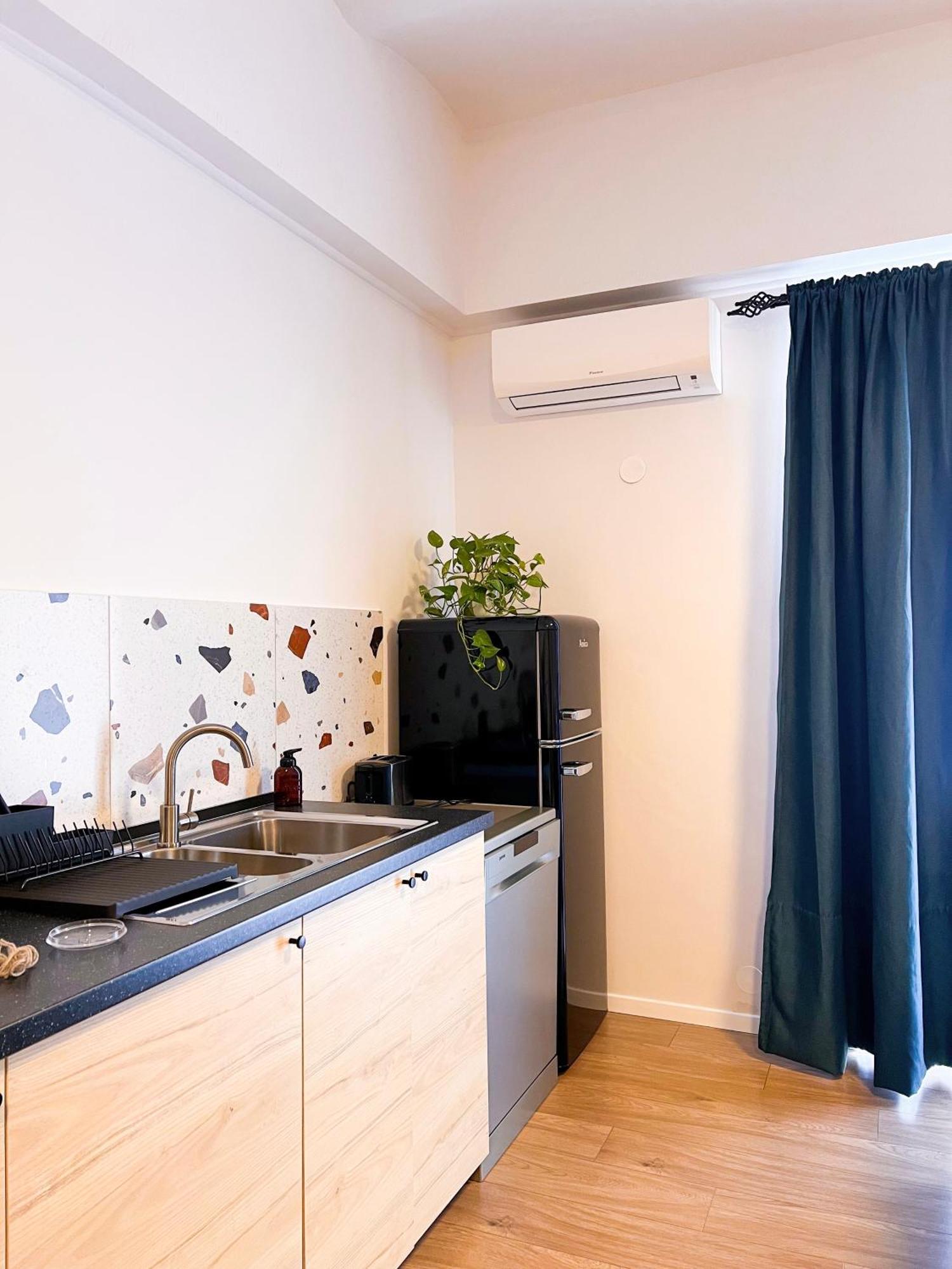 Aumetz Square Apartment Idrija Ngoại thất bức ảnh