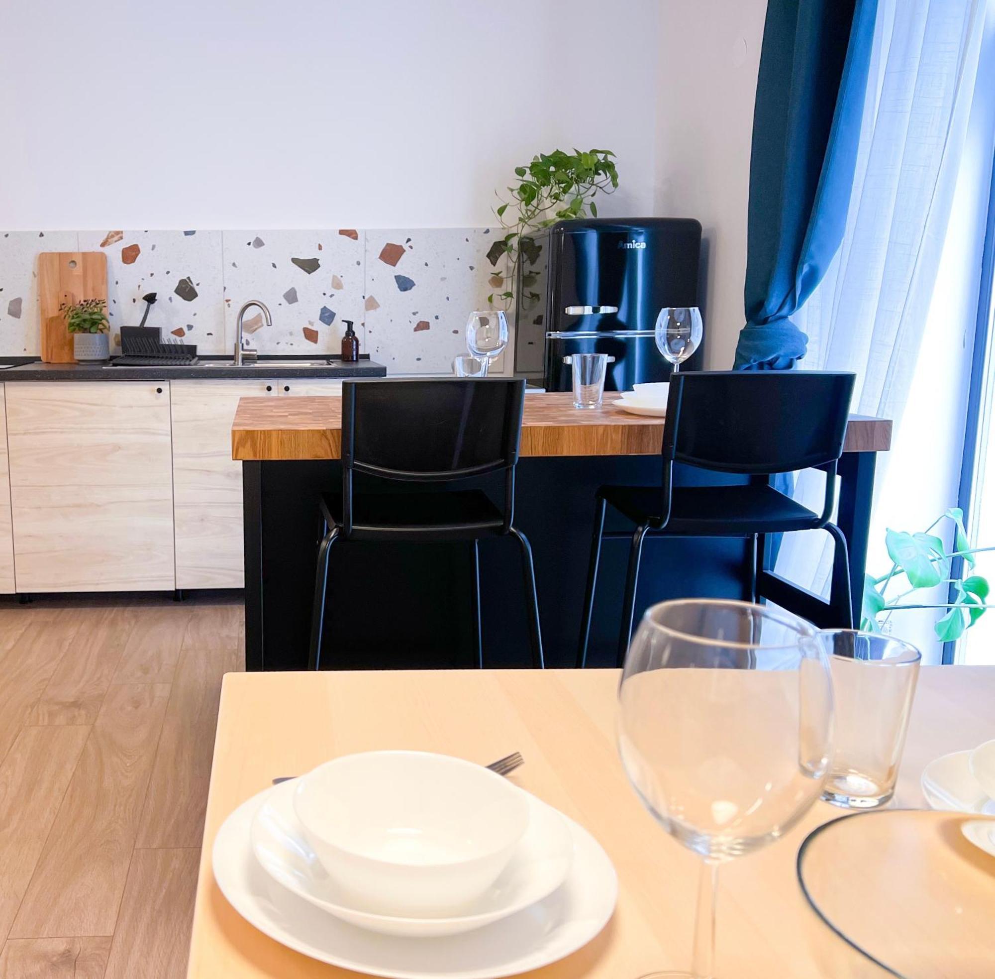 Aumetz Square Apartment Idrija Ngoại thất bức ảnh