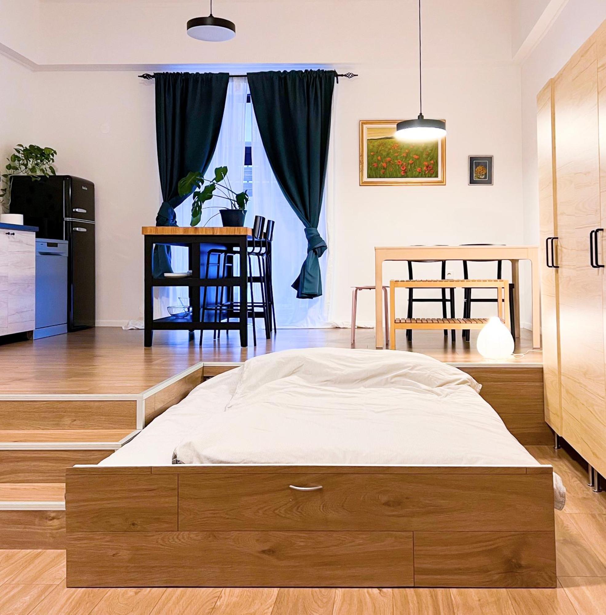 Aumetz Square Apartment Idrija Ngoại thất bức ảnh