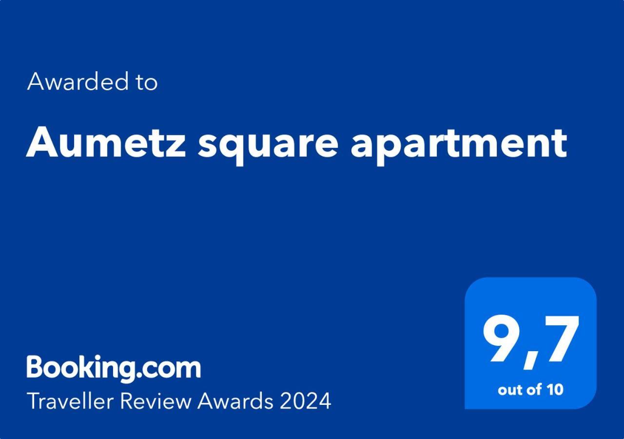 Aumetz Square Apartment Idrija Ngoại thất bức ảnh